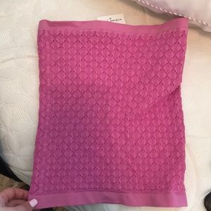 Free people tube top